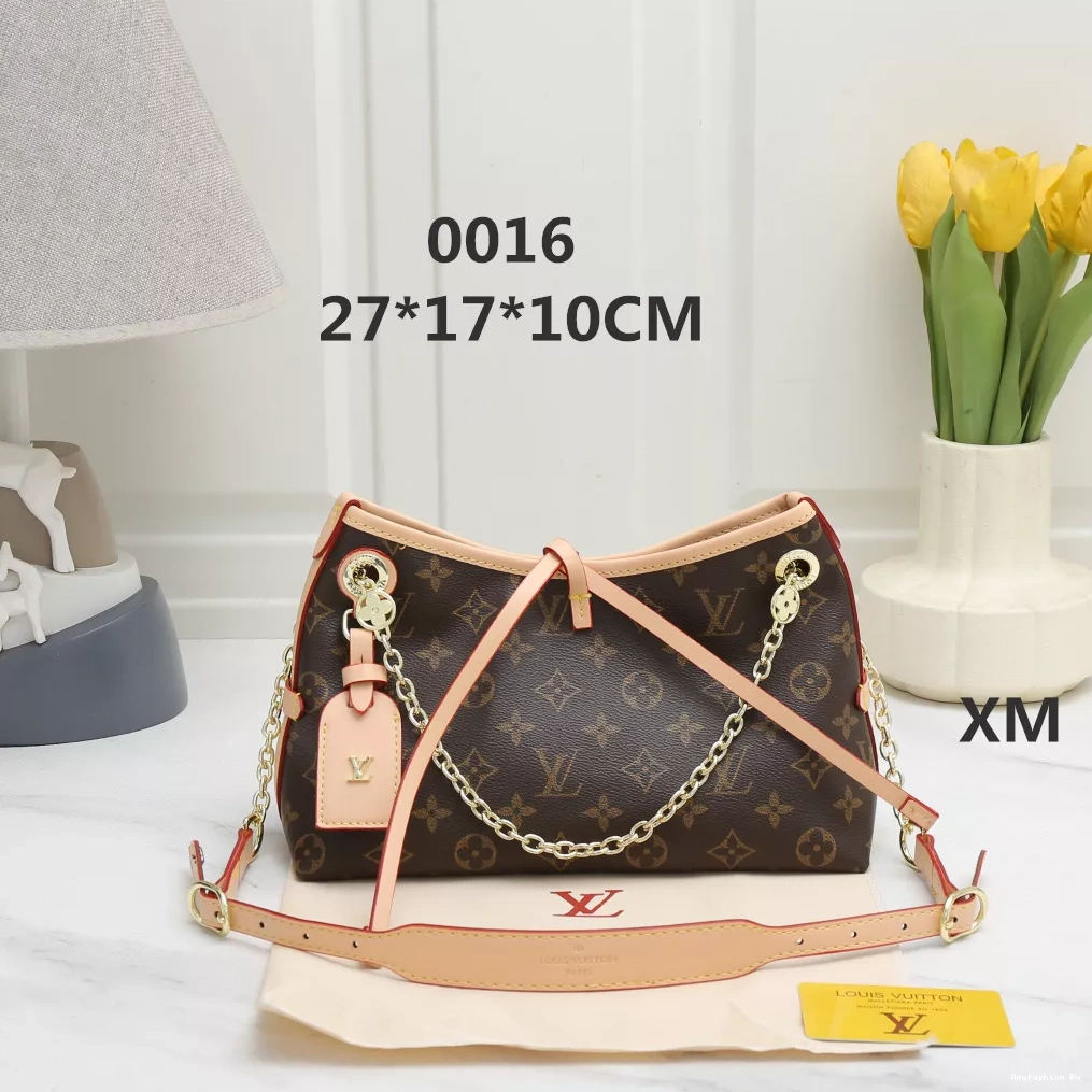 For Women Messenger SmartChoice Bags 4203 Louis Vuitton 0430